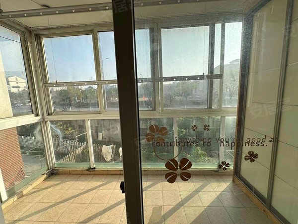 出门国际科技园港华大厦 二楼有公用阳台方便晾晒,工业园租房-苏州58