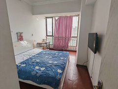 海门海门市区海南路国际车城出租600一个月看房方便有钥匙出租房源真实图片