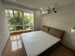 瑞安安阳瑞安商城清莲小区 电梯房 朝南 吾悦边 出行方便 月付 装修清爽出租房源真实图片