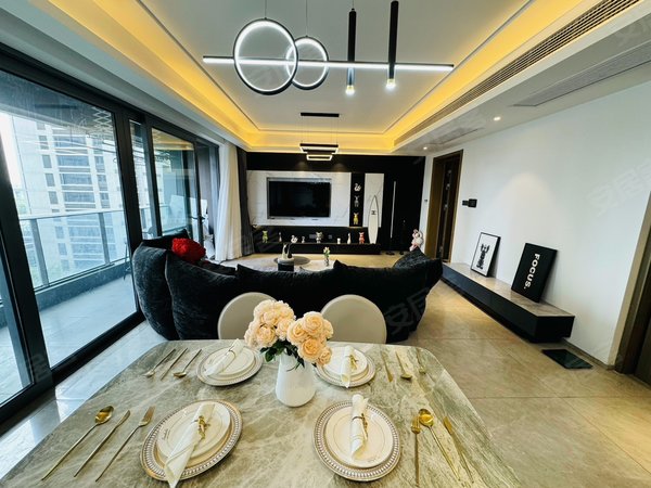 杭州西湖西湖三墩建发金辉紫璋台近西湖大学 阿里云谷 西湖科技园 四