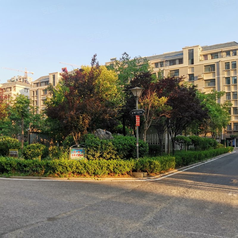 【中达尚城, 中达尚城小区详情,房价走势,房源,业主论坛】- 菏泽58