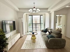 赣州章江新区兴国路城市家园(章贡) 1室1厅1卫 配套齐全 南北通透 精装修出租房源真实图片