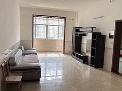 攸县义乌商贸城攸县市区公园世家 2室2厅1卫出租房源真实图片