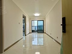 深圳宝安石岩上屋地铁口旁 汇璟雅苑精装两房空房出租 看房方便 价格实惠出租房源真实图片