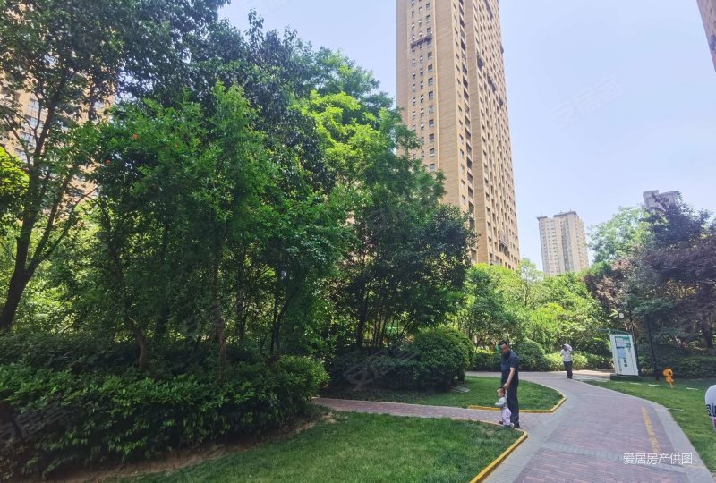 天朗大兴郡蔚蓝君城 精装好房 商品房 出行方便 购物方便