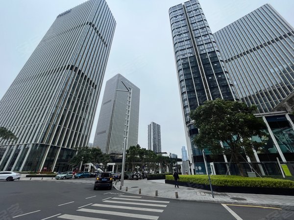 【多图】华联城市中心,南油租房,9号线荔林站 华联城市中心 精致一房