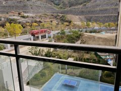 攀枝花仁和仁和城区鑫洋天御城 3室1厅2卫出租房源真实图片