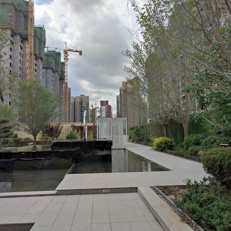 【美林学府, 美林学府小区详情,房价走势,房源,业主论坛】- 银川58