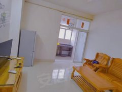 韶关武江新华南路豪绅花园电梯2房，全齐拎包入住。月租1300元出租房源真实图片