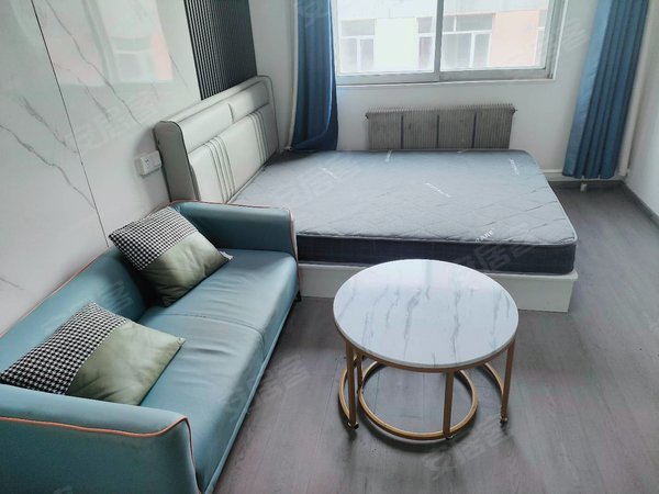 可月付奥体中心9号线地铁口东北国际医院生活广场