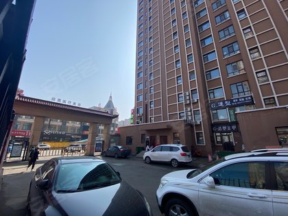 丽景花园,学院路178号 - 哈尔滨丽景花园二手房,租房,房价-哈尔滨安居