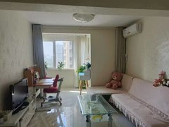 龙口东城区兰兴路龙湖天街一室一厅，家具家电齐全拎包入住，商圈，随时看房出租房源真实图片