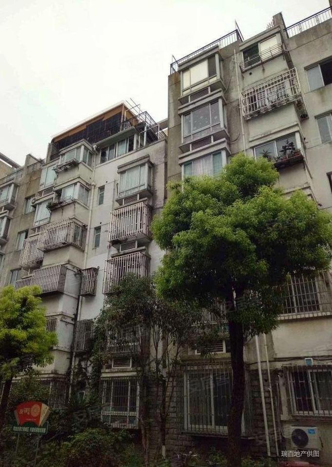 紫藤佳苑3室2厅1卫120.24㎡南北930万