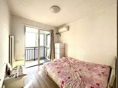 唐山路南世博广场一个月得来 能养宠物 新华联广场 世博 和泓阳光 一居 随时出租房源真实图片