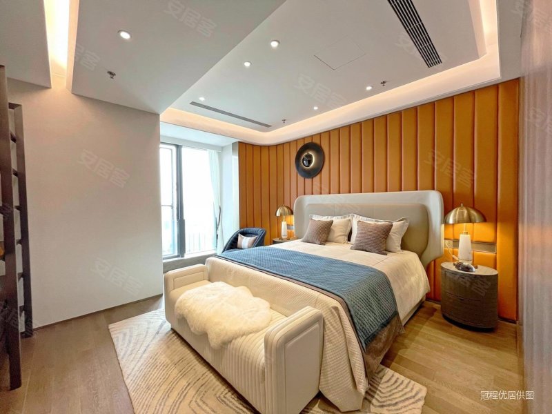 誉峰m5行政公寓二手房,170万,2室2厅,2卫,90平米-成都安居客