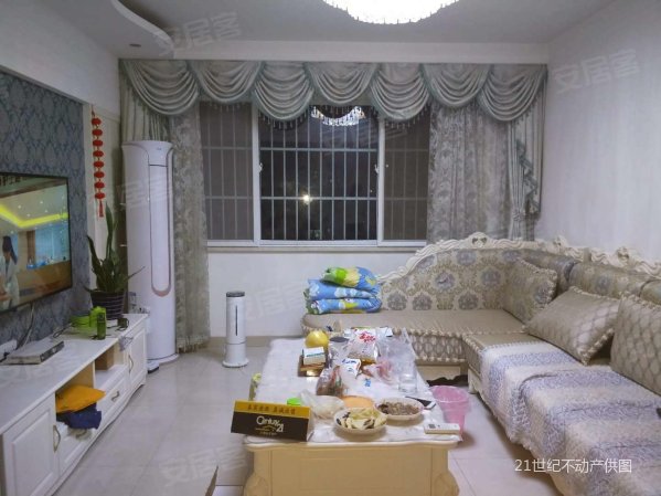 南三环地铁口橄榄城柏林印象,93平精装三房中