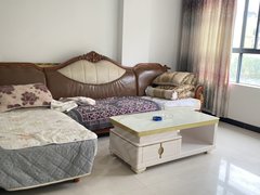 普洱思茅思茅城区科恩学苑两室一厅，毗邻普洱学院，六中，生活交通便利出租房源真实图片