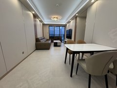 深圳龙华龙华区政府云岭府 3室2厅2卫 急租房源 家电齐全出租房源真实图片