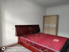 射阳射阳城南太阳城租振阳街2楼2室1厅86平简单装修半年付800月现房出租房源真实图片