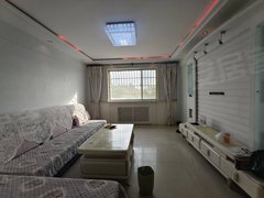 银川西夏文昌北街共享家园东区三楼2室2厅南北通透出租房源真实图片