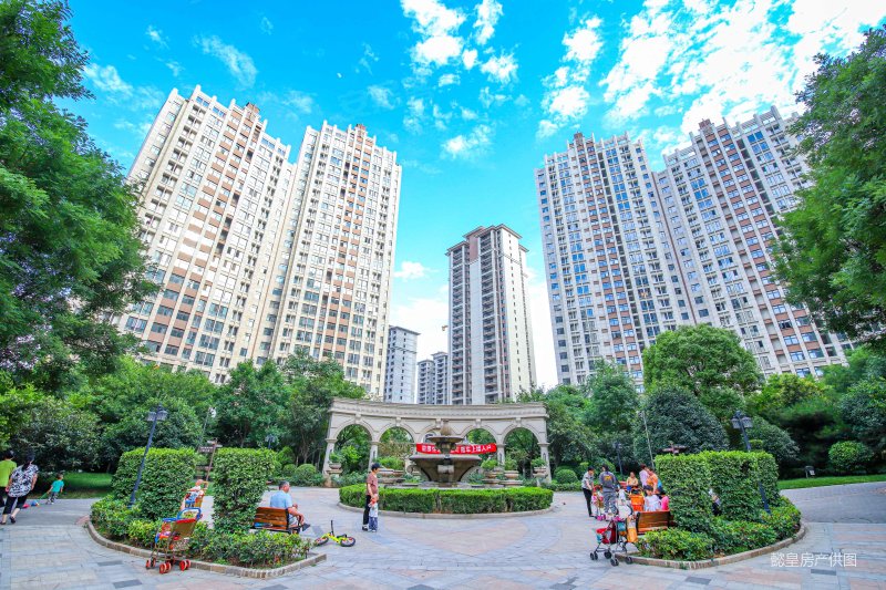 洛阳房产网>洛阳二手房>涧西二手房>联盟路二手房>美伦香颂>