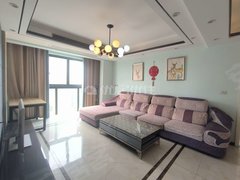 荆州沙市沙北新区沙北新区 南国尚都 电梯高层 中装三房出租房源真实图片