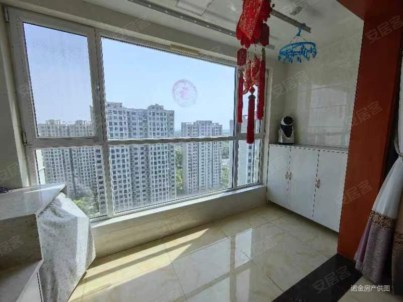 急售 齐悦国际二期 133平 精装两室146万 可刀,齐悦国际花园(二期)