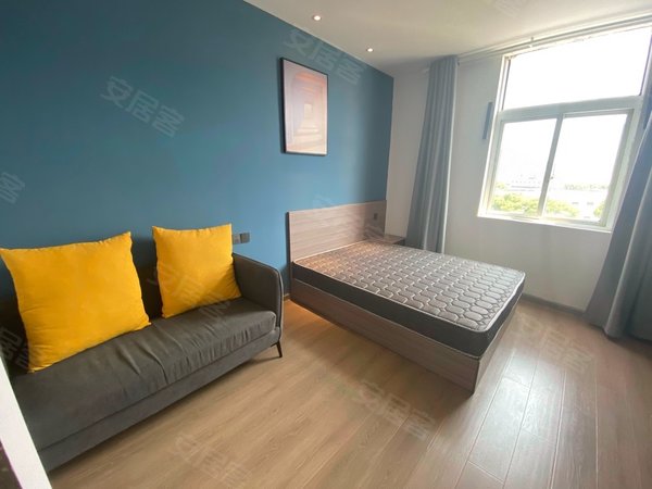 公寓直租!押一付一,博地影秀城,光明领尚,花样年华郡出租房源真实图片