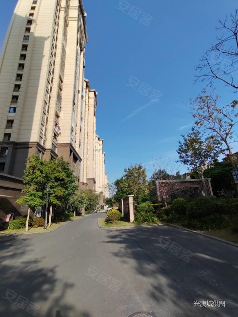 厦门房产网>厦门二手房>翔安二手房>新圩二手房>中澳城(二期公寓住宅)