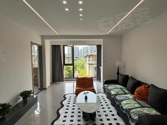 嘉兴海宁海宁市区金域世家 四房两厅两卫 精装修 随时看房 拎包入住 干净整洁出租房源真实图片
