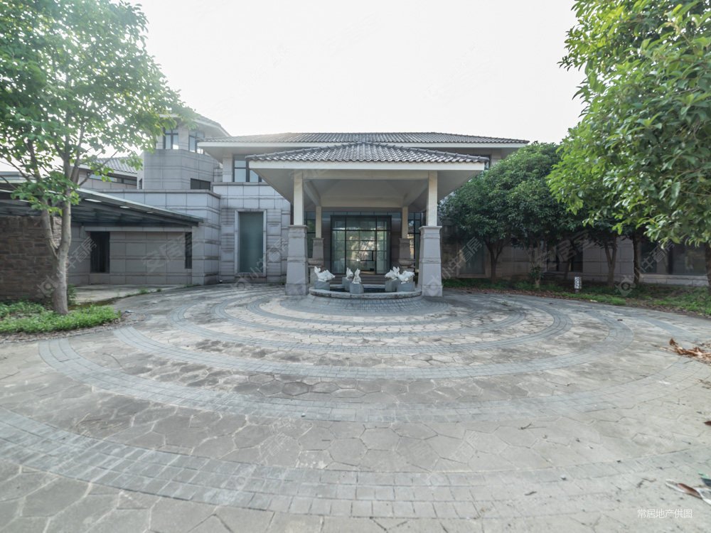 常州房产网>常州二手房>新北二手房>恐龙园二手房>香树湾云景(别墅)>