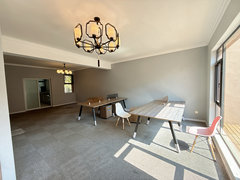 昆明西山滇池度假区滇池边上叠加别墅 带车库车位 大客厅 带地下室 业主急租出租房源真实图片