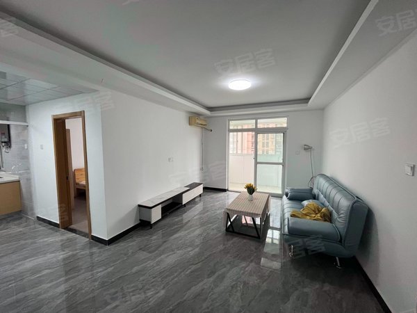 【多图】九堡蓝桥景苑,九堡客运站租房,蓝桥景苑 三开间朝南 客运中心