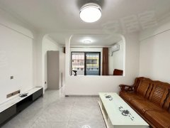 厦门龙文博物馆吾悦对面 海语印象 精装修一房一厅 独立燃气厨房沙发可以换出租房源真实图片