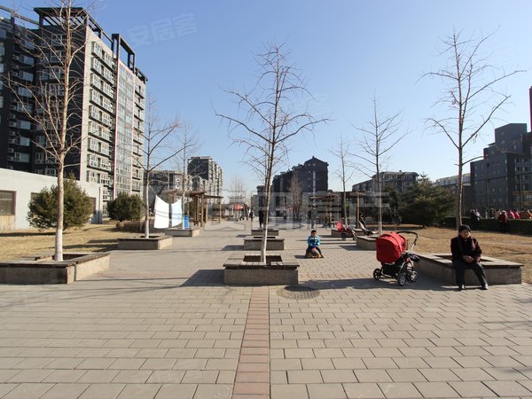 回龙观东大街郎街和谐大厦首开广场京都儿童医院随时看