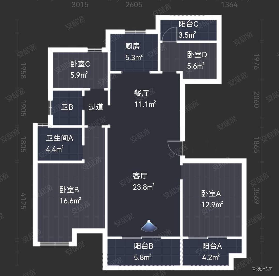 嘉兴房产网>嘉兴二手房>南湖二手房>南湖街道二手房>东方禾苑>