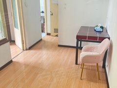 西安碑林太白立交白庙小区 2室1厅1卫出租房源真实图片