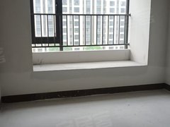 台州椒江洪家荣安棠樾 3室2厅2卫出租房源真实图片