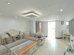 宁波高新区港隆时代广场国际会展中心旁，电梯复试两房两卫，华城花园押一付一出租房源真实图片