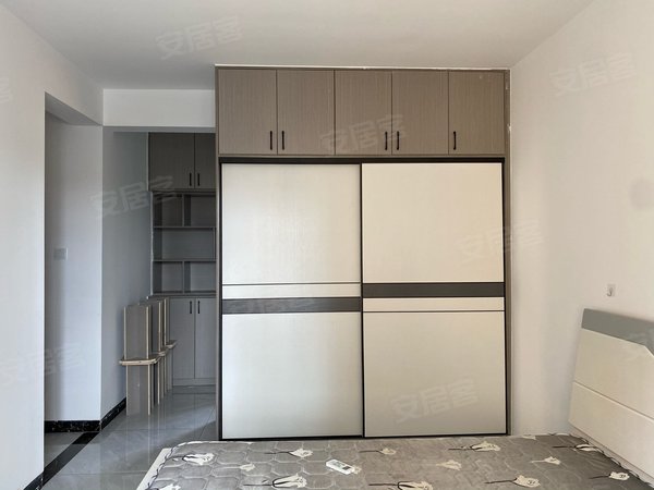 赣州章江新区章江路瑞恒家园瑞恒家园 3室2厅2卫出租房源真实图片