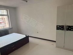 本溪明山东芬消防西芳街6楼单室距离二高12中分校近有两张床洗衣机热水器出租房源真实图片