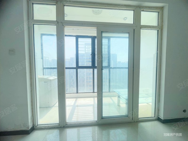 美景鸿城二期鸿图