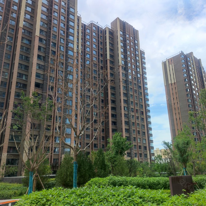 【中车国际广场, 中车国际广场小区专家解读页】- 太原58同城