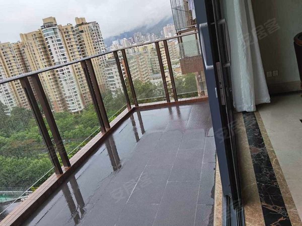 【多图】君汇新天,后海租房,深圳湾君汇新天,经典大平层出租,看房方便