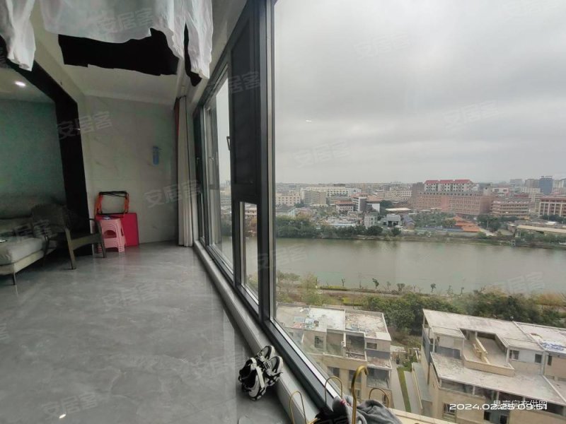 泉州房产网>泉州二手房>晋江二手房>晋江吾悦广场二手房>中海悦江府>