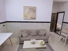 茂名茂南站南茂南区教育局 2房1厅1卫 拎包入住 价格实惠出租房源真实图片