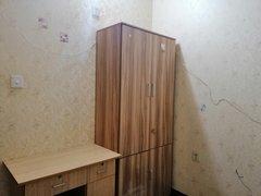 煙臺芝罘南大街溫馨公寓單間出租??！房租月付有暖 緊靠市中心南大街 拎包住出租房源真實圖片