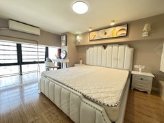 常州天宁兰陵付一青果巷旁 巨凝金水岸 精装修 家电齐全 随时拎包入住!出租房源真实图片