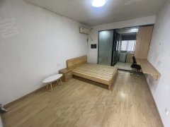 桐乡桐乡市区庆丰中路出租市场附近单身公寓，880一个月出租房源真实图片