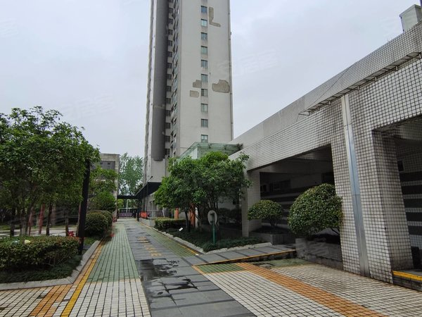 杭州钱塘下沙物美四季名门城市公寓下沙中医院 四季名门 主卧朝南独卫